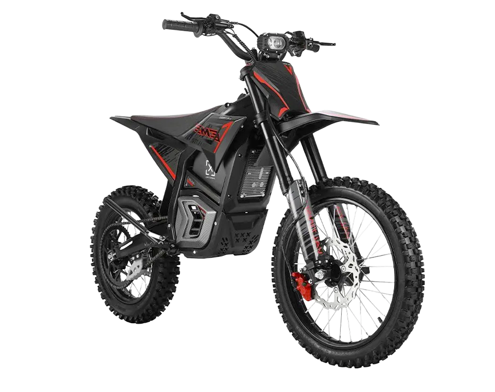 Valtinsu EM-5 - Valtinsu em black red slider - Valtinsu Europe
