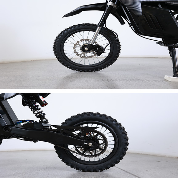 Valtinsu EM-10 2025 (Off-Road) - Valtinsu em off road - Valtinsu Europa