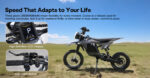 Valtinsu EM-10 (Off-Road) - Valtinsu em off road - Valtinsu Europe