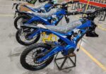 Valtinsu EM-26 (Off-Road) - Valtinsu em off road - Surron Europe