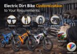 Valtinsu EM-26 (Off-Road) - Valtinsu em off road - Surron Europe