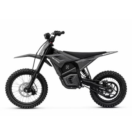 Valtinsu EM-5 Ultra (Off-Road) - Valtinsu em ultra off road - Valtinsu Europa