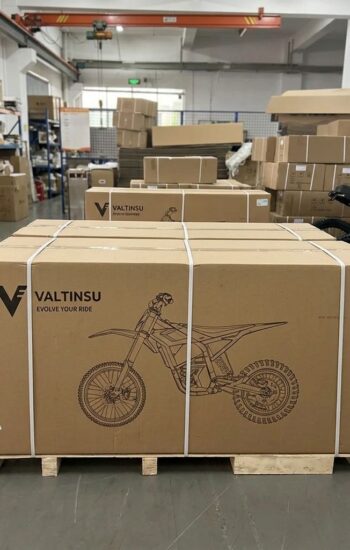 Valtinsu box package warehouse - Valtinsu Europa