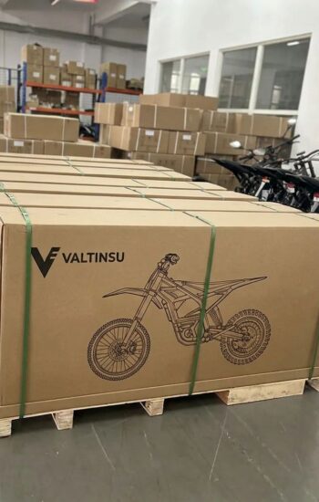 Valtinsu box package warehouse - Valtinsu Europa